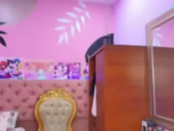 Chaturbate Adult Webcam of eimyflorian