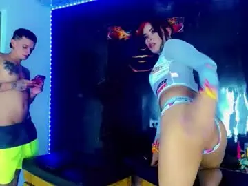 Chaturbate Free Porn Cam of party_fre_girl