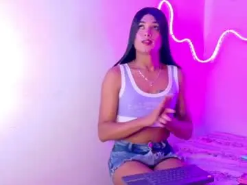 Chaturbate Best Webcam of andrea_r_