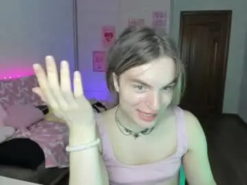 Chaturbate Live Porn of millikira006