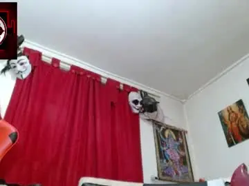 Chaturbate Free Porn Cam of amanda_valeska