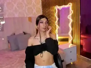Chaturbate Live Sex of cyrus_tay