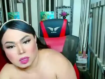 Chaturbate Nude Webcam of asiansexsymbol