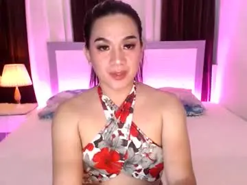 Chaturbate Live Porn of babyamandaxx