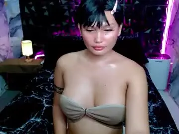 Chaturbate Nude Webcam of sinampot