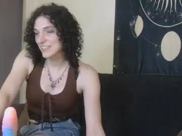 Chaturbate Adult Webcam of starry_soul