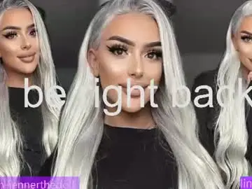 Chaturbate Best Webcam of kristhedoll