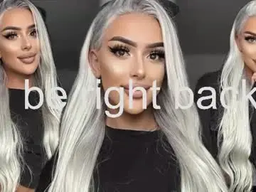 Chaturbate Free Porn Cam of kristhedoll
