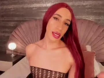 Chaturbate Sex Cam of nayla_monroee