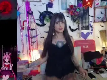 Chaturbate Adult Webcams of purplekattlyn