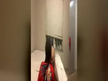 Chaturbate Live Sex Cam of tsbrinks