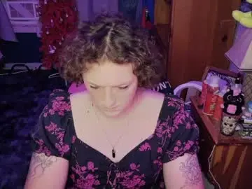 Chaturbate Nude Webcam of abagail_soft