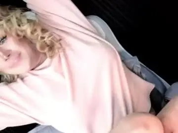 Chaturbate Sex Chat of im_ur_nightmare