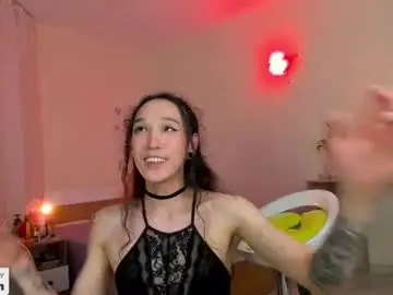 Chaturbate Live Porn of itacemasu