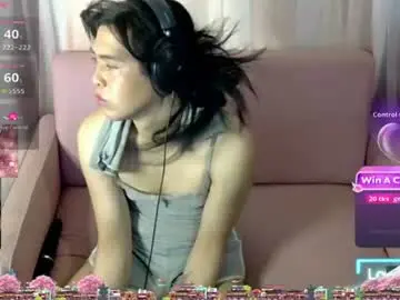 Chaturbate Adult Webcams of tashakai
