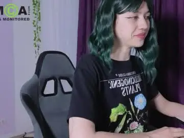 Chaturbate Live Sex of queenofwandss