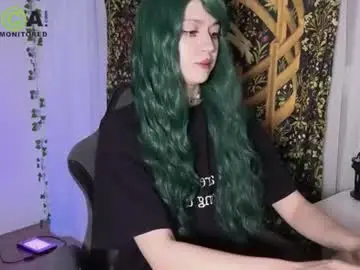 Chaturbate Sex Cam of queenofwandss