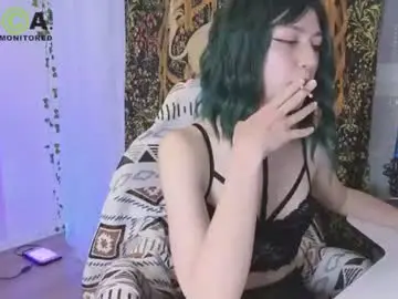 Chaturbate Watch Live Sex Cams of queenofwandss