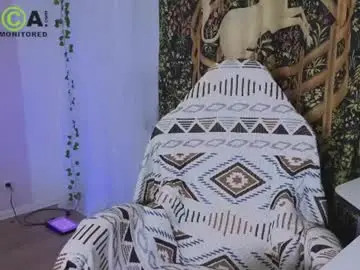 Chaturbate Private Sex Chat of queenofwandss