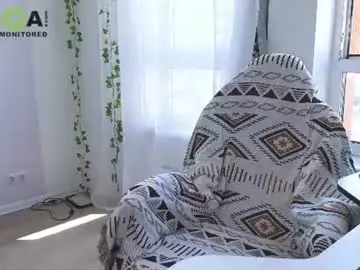 Chaturbate Live Porn of queenofwandss