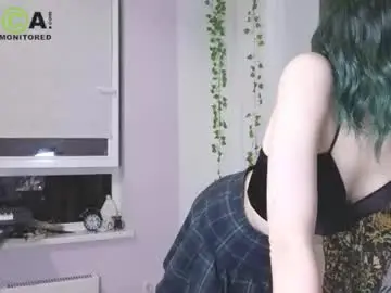 Chaturbate Adult Video Chat of queenofwandss