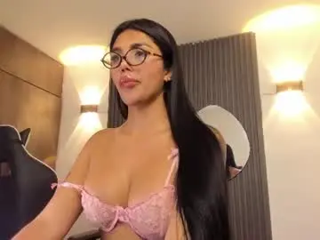 Chaturbate Live Sex of celeste_pervert