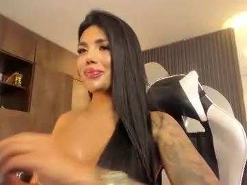 Chaturbate Live Sex of celeste_pervert
