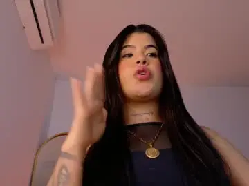 Chaturbate Sex Cam of goddess_ariluz