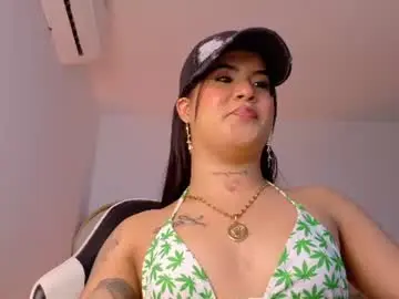 Chaturbate Live Porn of goddess_ariluz