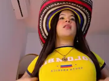 Chaturbate Watch Live Sex Cams of goddess_ariluz