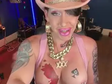 Chaturbate Live Porn of kimberlynnhaven