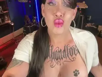Chaturbate Nude Webcam of kimberlynnhaven