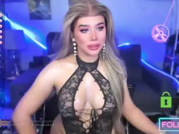 Chaturbate Sex Chat of misstressheavenly