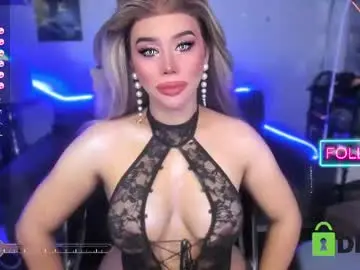 Chaturbate Best Webcam of misstressheavenly