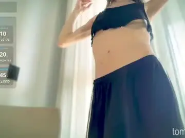 Chaturbate Sex Chat of tomboi_xcx