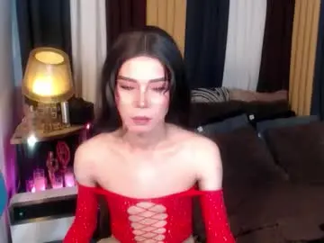 Chaturbate Adult Video Chat of misstransstella69