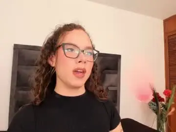Chaturbate Sex Cam of paris_mendez