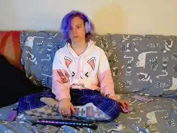 Chaturbate Free Porn Cam of sparkyferret