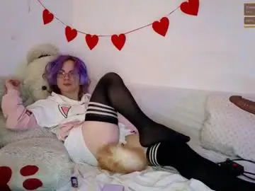 Chaturbate Adult Webcam of sparkyferret