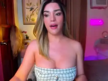 Chaturbate Private Sex Chat of tiffany_cams