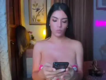 Chaturbate Adult Webcams of tiffany_cams