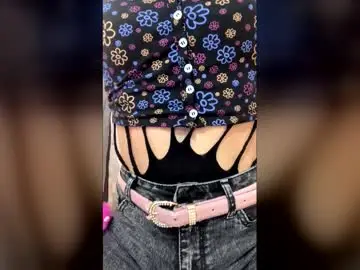 Chaturbate Adult Video Chat of karlakush101
