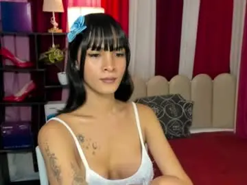 Chaturbate Best live sex cam show of latina_asian