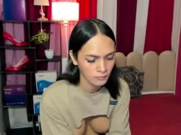 Chaturbate Best Webcam of latina_asian