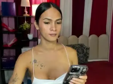 Chaturbate Best live sex cam show of latina_asian