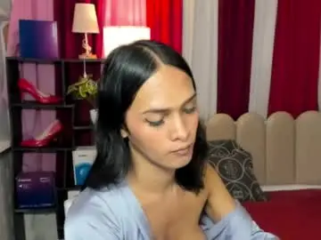 Chaturbate Free Porn Cam of latina_asian
