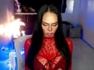 Chaturbate Adult Webcams of mikeyalawi03