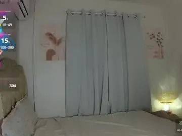 Chaturbate Best Webcam of ts_pinayfoxxy18