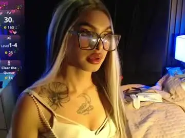 Chaturbate Adult Webcam of amapola_hs