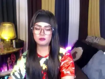 Chaturbate Sex Cam of michellechannelxxx